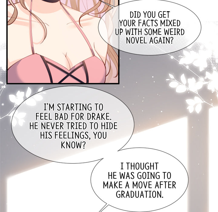 The Celebrity Queen Chapter 8 page 87 - 