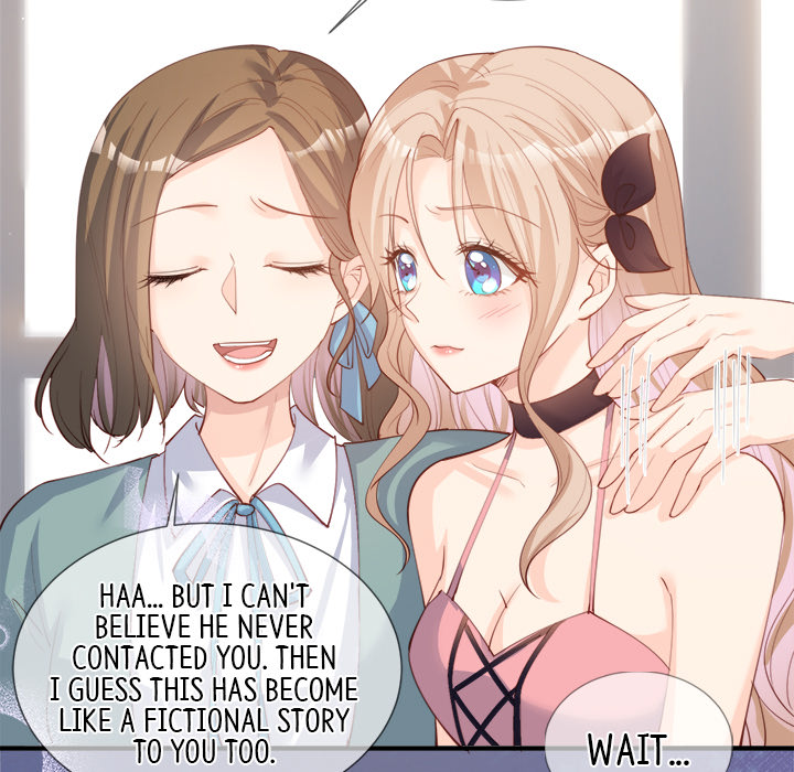 The Celebrity Queen Chapter 8 page 88 - 