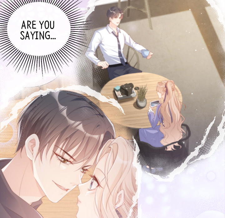 The Celebrity Queen Chapter 8 page 90 - 