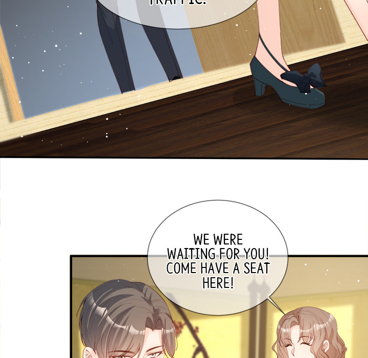 The Celebrity Queen Chapter 8 page 10 - 