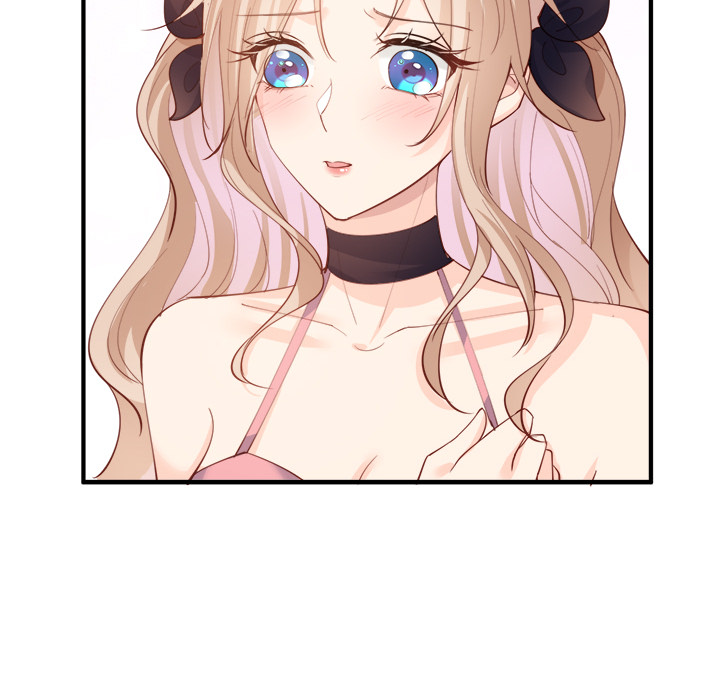 The Celebrity Queen Chapter 8 page 93 - 