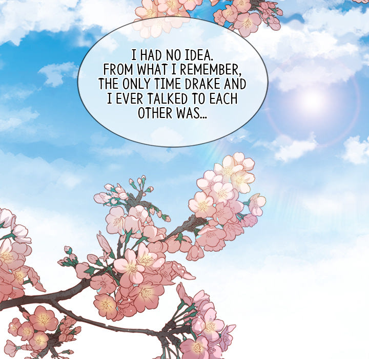The Celebrity Queen Chapter 8 page 96 - 