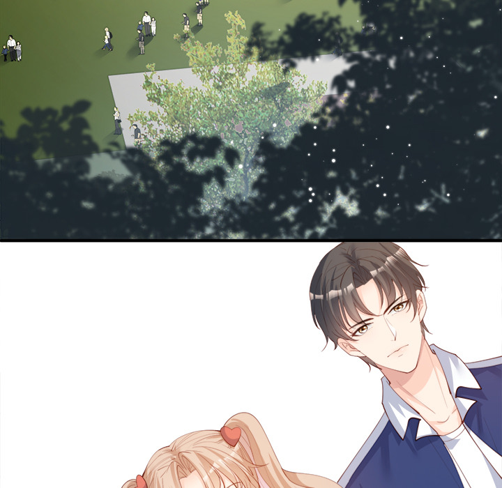 The Celebrity Queen Chapter 8 page 98 - 