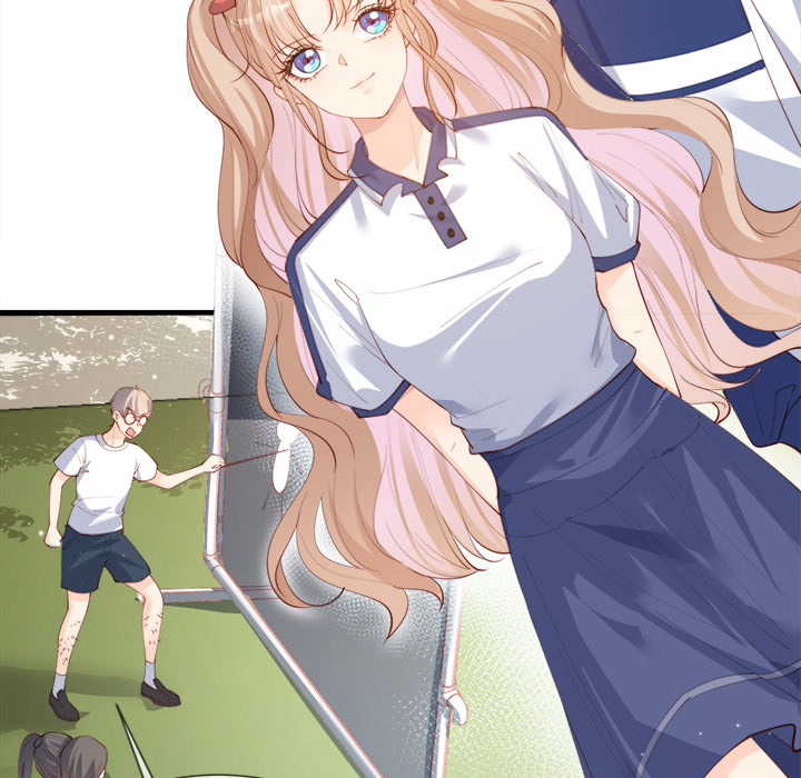 The Celebrity Queen Chapter 8 page 99 - 