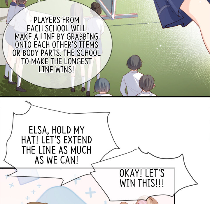 The Celebrity Queen Chapter 8 page 100 - 