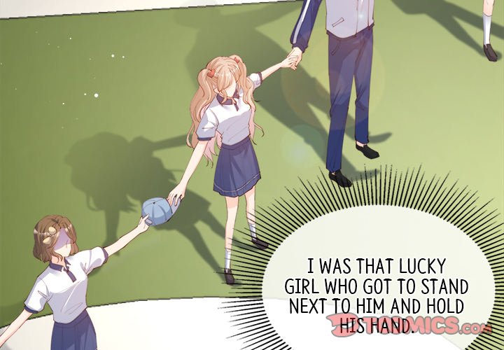 The Celebrity Queen The Celebrity Queen EP 9 - Toomics page 2 - 