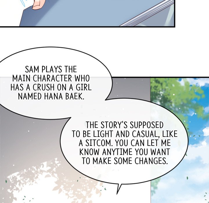 The Celebrity Queen The Celebrity Queen EP 9 - Toomics page 102 - 