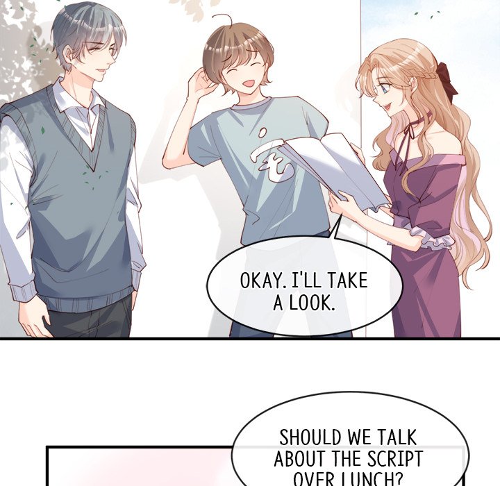 The Celebrity Queen The Celebrity Queen EP 9 - Toomics page 103 - 