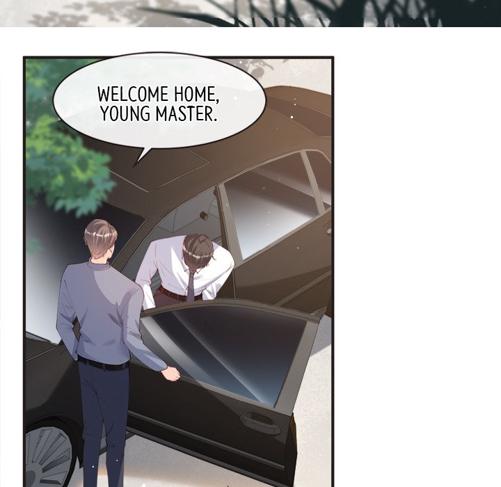 The Celebrity Queen The Celebrity Queen EP 9 - Toomics page 107 - 