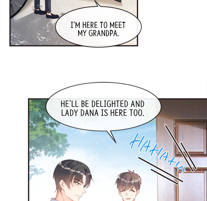 The Celebrity Queen The Celebrity Queen EP 9 - Toomics page 108 - 