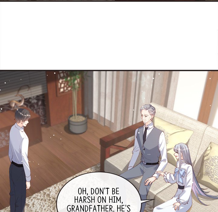 The Celebrity Queen The Celebrity Queen EP 9 - Toomics page 113 - 