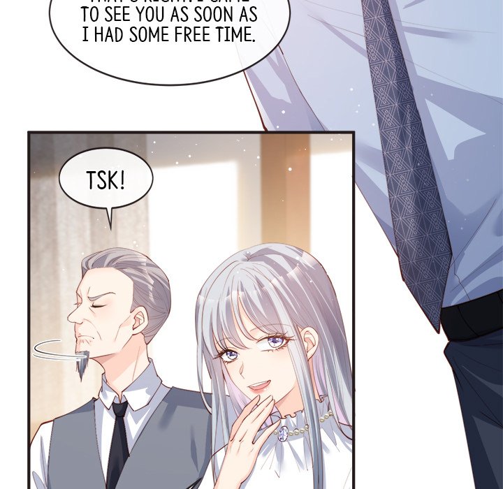 The Celebrity Queen The Celebrity Queen EP 9 - Toomics page 115 - 