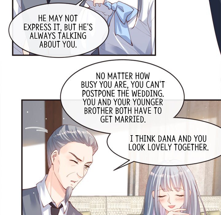 The Celebrity Queen The Celebrity Queen EP 9 - Toomics page 116 - 