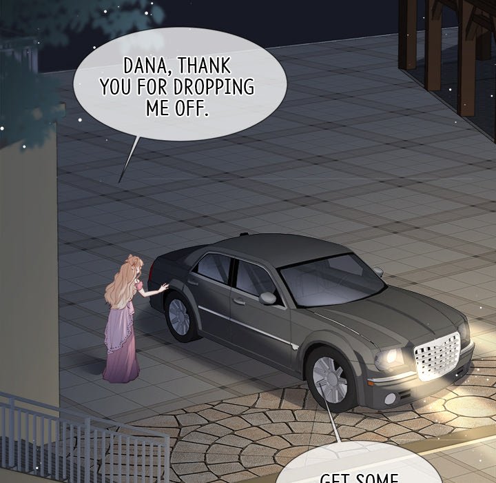 The Celebrity Queen The Celebrity Queen EP 9 - Toomics page 15 - 