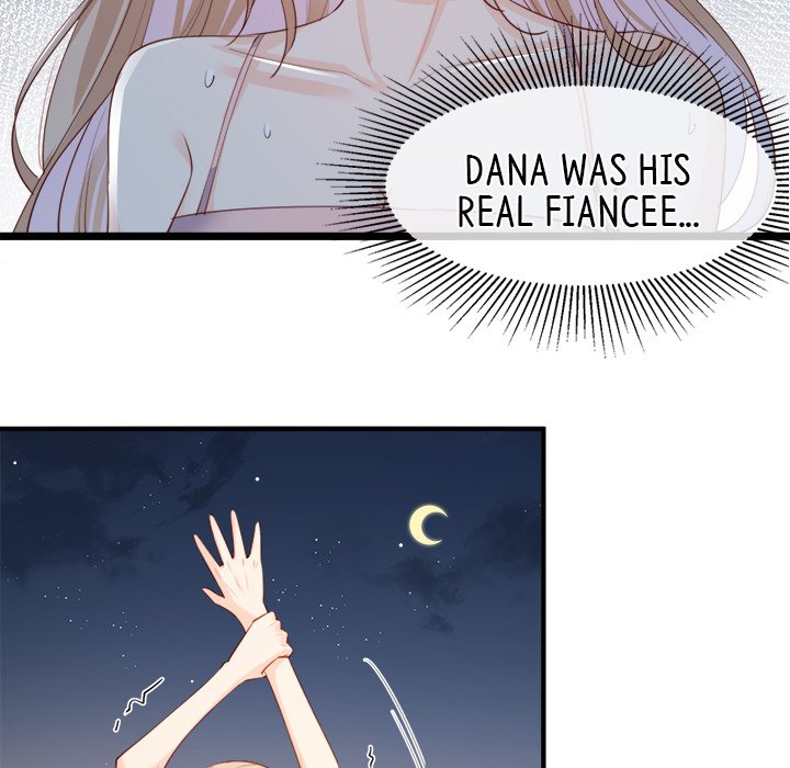 The Celebrity Queen The Celebrity Queen EP 9 - Toomics page 27 - 