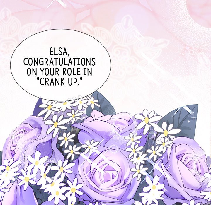 The Celebrity Queen The Celebrity Queen EP 9 - Toomics page 30 - 
