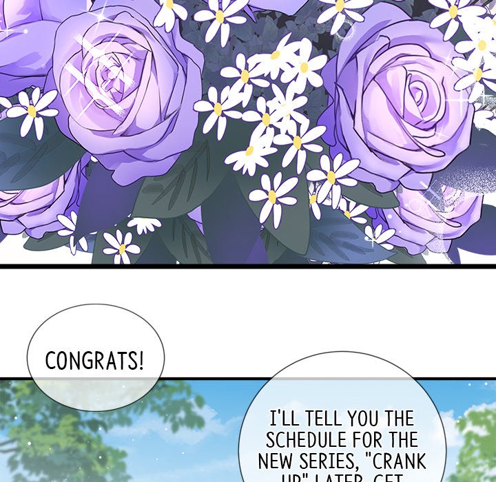 The Celebrity Queen The Celebrity Queen EP 9 - Toomics page 31 - 