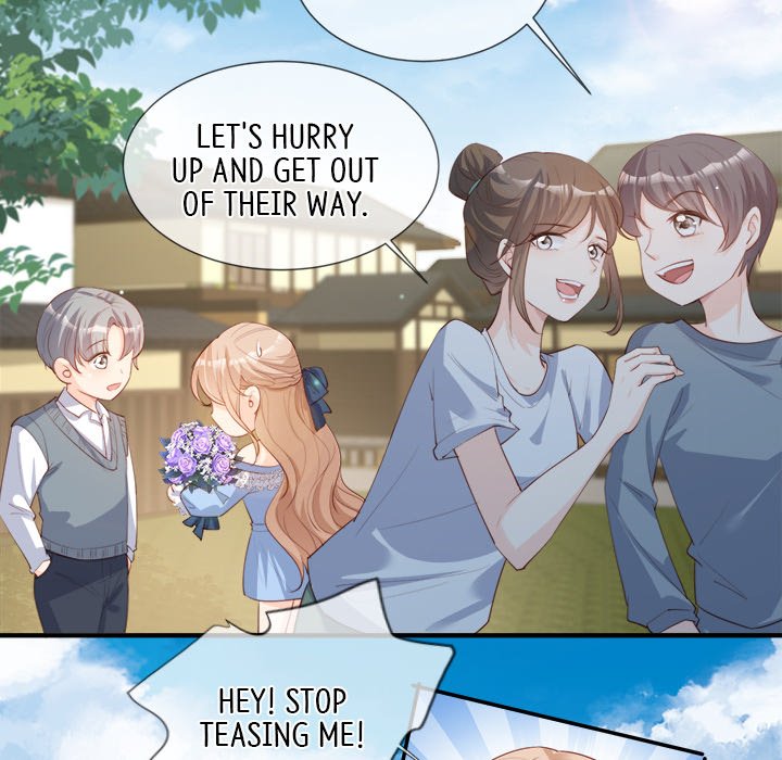 The Celebrity Queen The Celebrity Queen EP 9 - Toomics page 35 - 