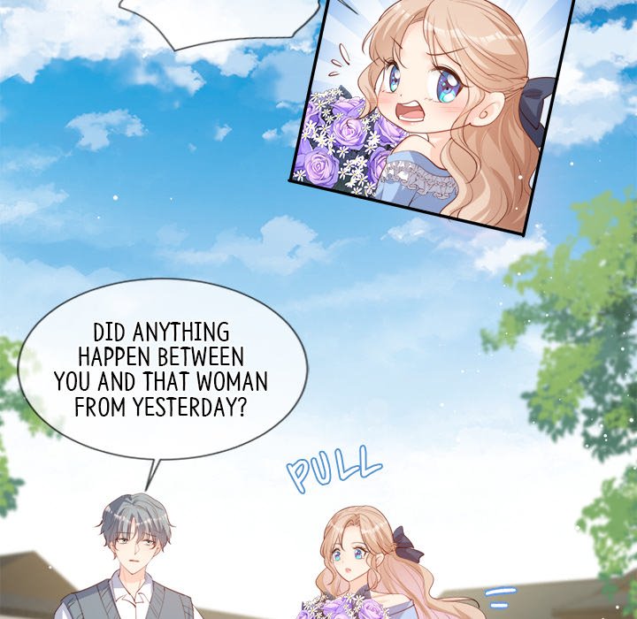 The Celebrity Queen The Celebrity Queen EP 9 - Toomics page 36 - 
