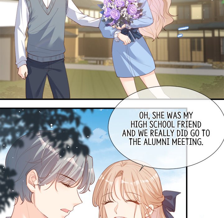 The Celebrity Queen The Celebrity Queen EP 9 - Toomics page 37 - 