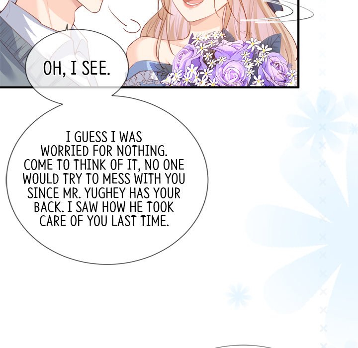 The Celebrity Queen The Celebrity Queen EP 9 - Toomics page 38 - 