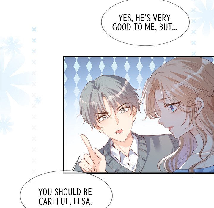 The Celebrity Queen The Celebrity Queen EP 9 - Toomics page 39 - 
