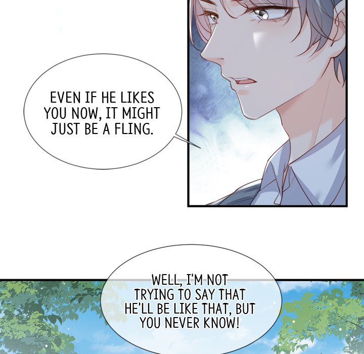 The Celebrity Queen The Celebrity Queen EP 9 - Toomics page 41 - 