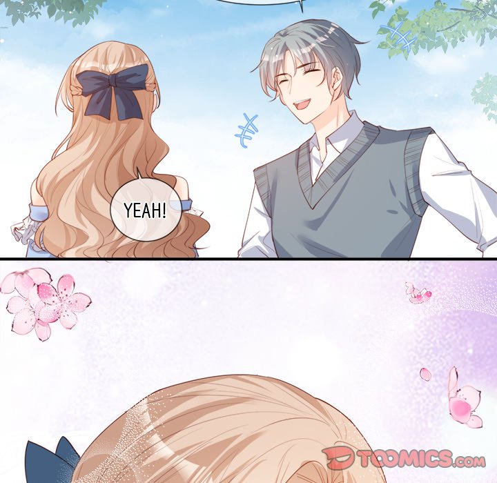 The Celebrity Queen The Celebrity Queen EP 9 - Toomics page 42 - 