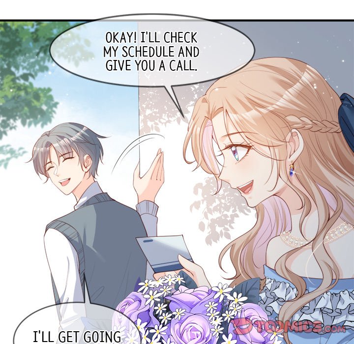 The Celebrity Queen The Celebrity Queen EP 9 - Toomics page 50 - 