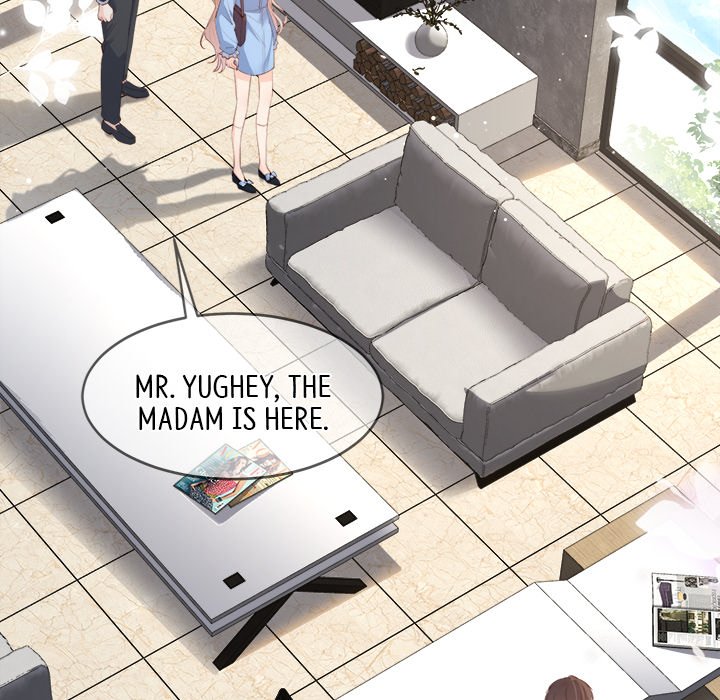 The Celebrity Queen The Celebrity Queen EP 9 - Toomics page 56 - 