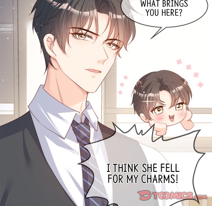 The Celebrity Queen The Celebrity Queen EP 9 - Toomics page 58 - 