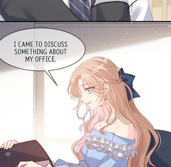 The Celebrity Queen The Celebrity Queen EP 9 - Toomics page 59 - 