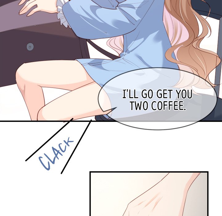The Celebrity Queen The Celebrity Queen EP 9 - Toomics page 60 - 