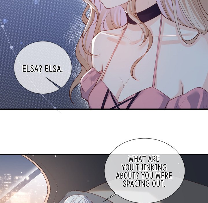 The Celebrity Queen The Celebrity Queen EP 9 - Toomics page 7 - 