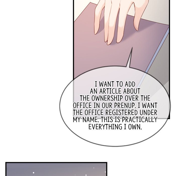The Celebrity Queen The Celebrity Queen EP 9 - Toomics page 61 - 