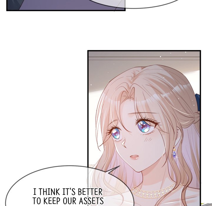 The Celebrity Queen The Celebrity Queen EP 9 - Toomics page 63 - 