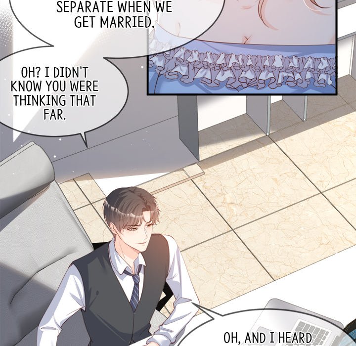 The Celebrity Queen The Celebrity Queen EP 9 - Toomics page 64 - 