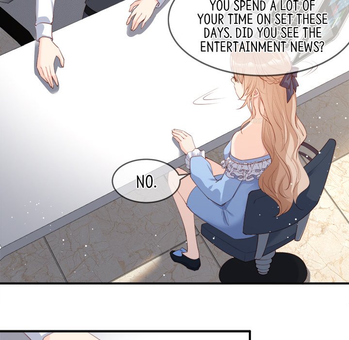 The Celebrity Queen The Celebrity Queen EP 9 - Toomics page 65 - 