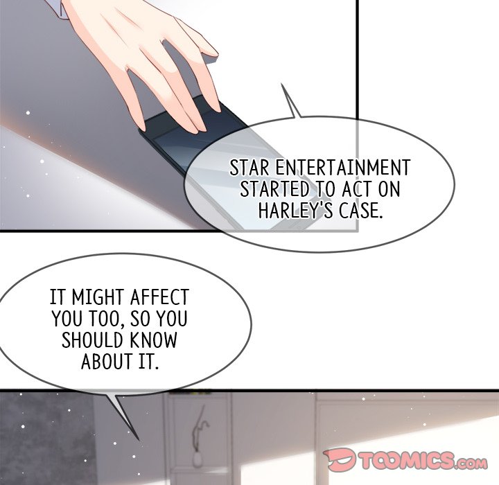 The Celebrity Queen The Celebrity Queen EP 9 - Toomics page 66 - 