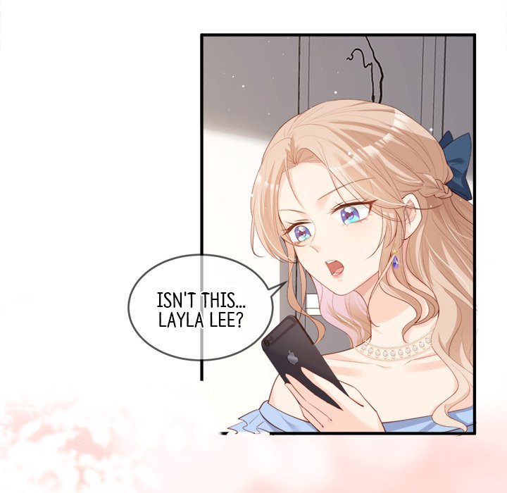 The Celebrity Queen The Celebrity Queen EP 9 - Toomics page 68 - 