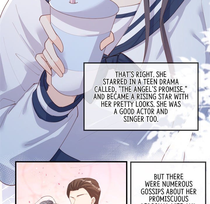 The Celebrity Queen The Celebrity Queen EP 9 - Toomics page 70 - 