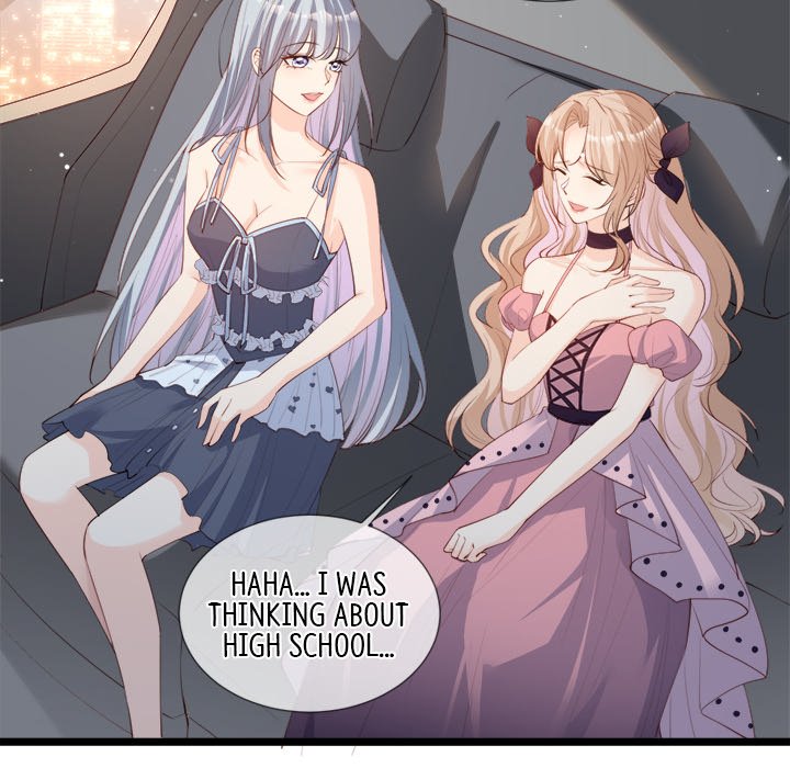 The Celebrity Queen The Celebrity Queen EP 9 - Toomics page 8 - 