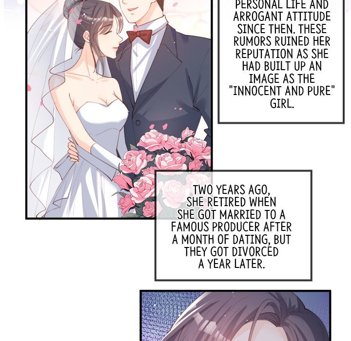 The Celebrity Queen The Celebrity Queen EP 9 - Toomics page 71 - 