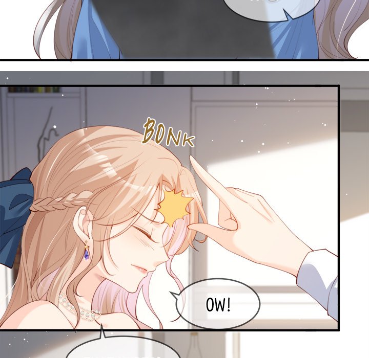 The Celebrity Queen The Celebrity Queen EP 9 - Toomics page 76 - 