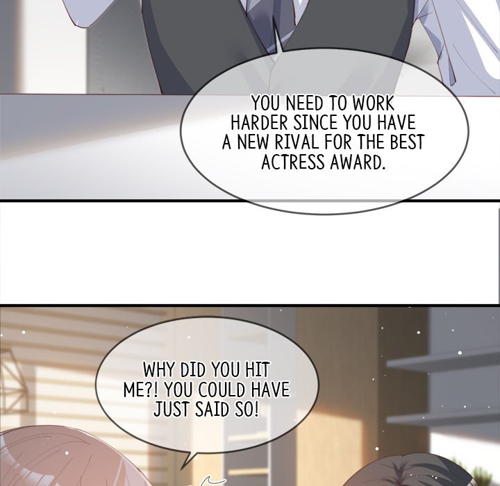 The Celebrity Queen The Celebrity Queen EP 9 - Toomics page 78 - 