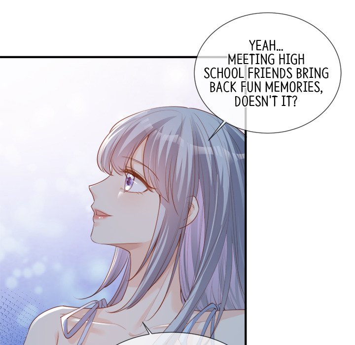 The Celebrity Queen The Celebrity Queen EP 9 - Toomics page 9 - 