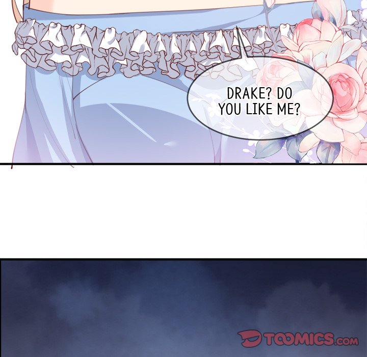 The Celebrity Queen The Celebrity Queen EP 9 - Toomics page 82 - 