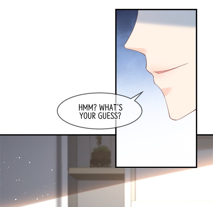 The Celebrity Queen The Celebrity Queen EP 9 - Toomics page 84 - 