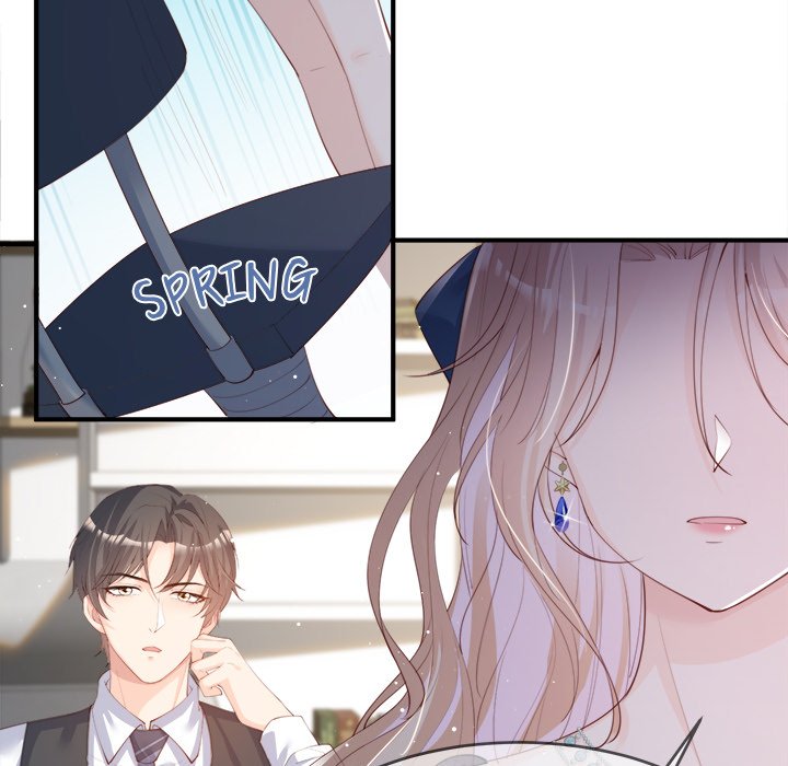 The Celebrity Queen The Celebrity Queen EP 9 - Toomics page 87 - 
