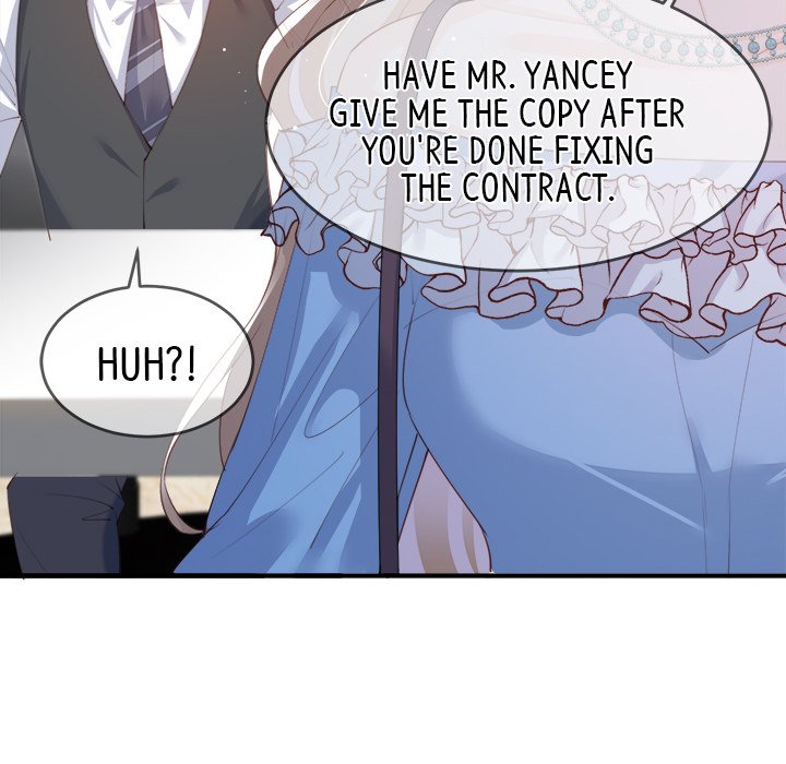 The Celebrity Queen The Celebrity Queen EP 9 - Toomics page 88 - 